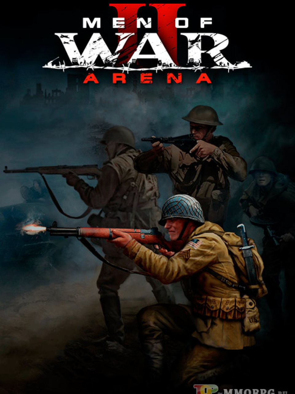 Men of war