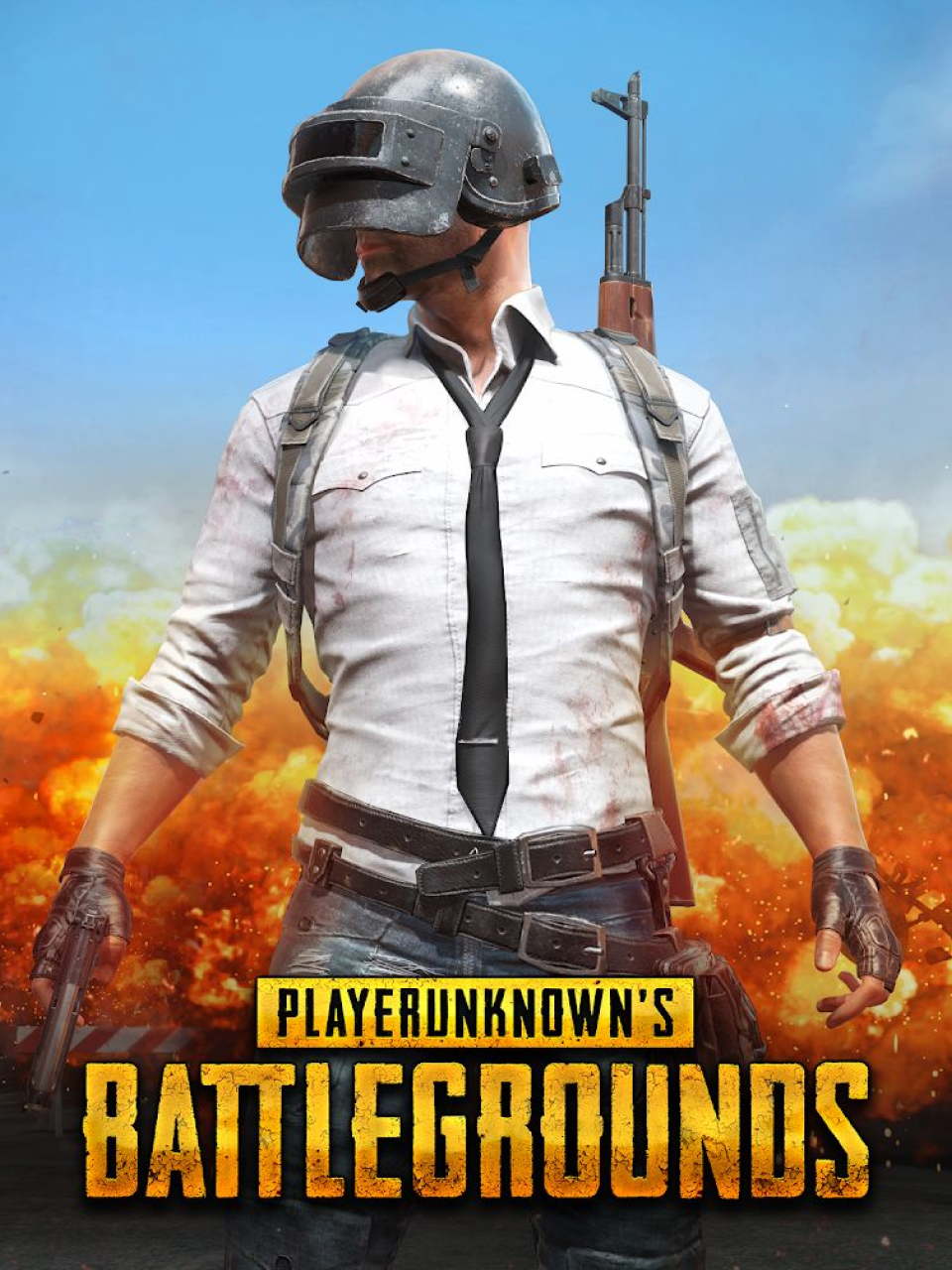 PubG